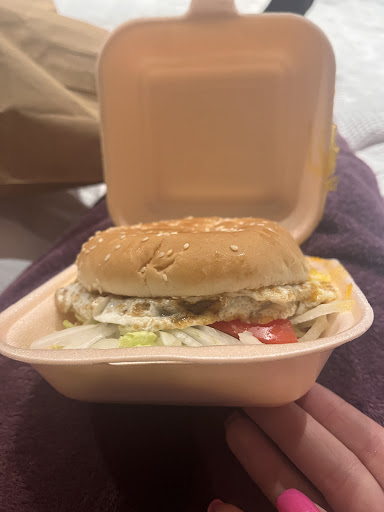 Photo of Efeler BBQ - 98 London Rd, Apsley, Hemel Hempstead HP3 9SD